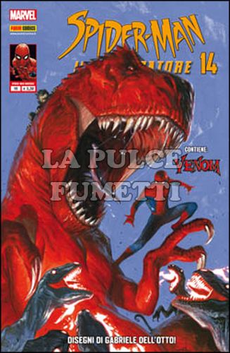 SPIDER-MAN UNIVERSE #    19 - SPIDER-MAN IL VENDICATORE 14